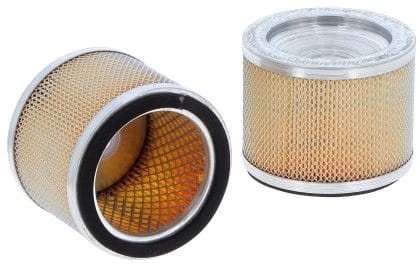 Filtr powietrza zam. ROTAIR 162577S