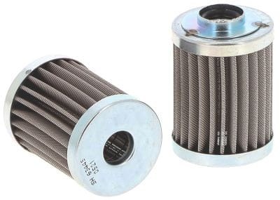 Filtr hydrauliczny sterowania TEREX TC25   SH63445 zam. SOFIMA CRE004MN1, SOFIMA RE4MCV1, 