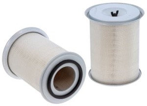 SA16527 Filtr powietrza zam. FLEETGUARD  AF25057, FIAT 71930174, DONALDSON P771527, BALDWIN PA3850, WIX 93101E, WIX 42805E