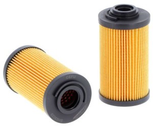 SH63029 Filtr hydrauliczny zam. MP Filtri MF1002P25N, Sofima CRE025CV1, SF-FILTER HY18431, FLEETGUARD HF35205