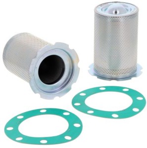 Separator KAESER SK18 , KAESER M21, M22, M24, M25, M26 zam. KAESER 619681A1 , FLEETGUARD AS2449, KAESER 619681,  SEPARATOR DARI DRS 10