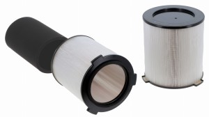 zamiennik Filtr Hepa LOSMA A005.520.00#F8P3HM filtr powietrza HEPA LOSMA 