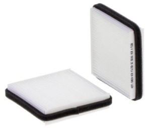 Filtr kabinowy do HAMM zam. HAMM 1502751, HAMM 01502751. Filtr kabinowy SC50181