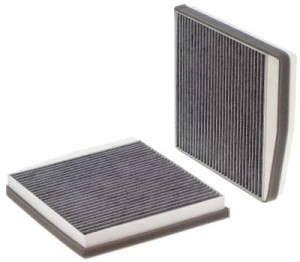 Filtr kabinowy SC6010CA z węglem aktywnym VOLVO 30630754, VOLVO 30676413, VOLVO 9171483. Filtr kabinowy  z aktywnym węglem SC6010CA 