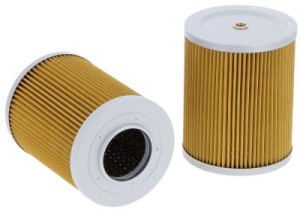 Filtr hydrauliczny SH60132 zam. KUBOTA RD45162210, HYUNDAI 31M570010, HITACHI 4644664, BOBCAT 7006811, DOOSAN K1029662A, CATERPILLAR 0996875