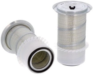 Filtr powietrza SA16554 zam. CATERPILLAR 1006846 CASE L2650576 MASSEY FERGUSON 3540392M1 MASSEY FERGUSON 3540422M91 PERKINS 26510306 PERKINS 26510317 