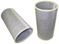 zamiennik filtr powietrza PLYMOVENT 9820310110 Aluminium Spark Arrestor for MFD/SFD 9820310110