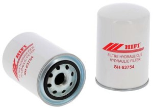 Filtr hydrauliczny DOOSAN SOLAR 007 SOLAR 010 / MIXJET TM 2502 / SH-top2408 zam. DOOSAN 24716041, MIXJET 8500121, UCC UC2408, DOOSAN 24719034A , MP-FILTRI CT050P25AB2.