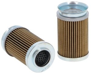 MANN FILTER zamiennik filtr hydrauliczny MANN FILTER H68/1 