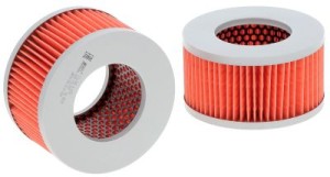 Filtr powietrza SA8230 zam.  NISSAN 1654647600. KOMATSU 37Z-02-AF231 . NISSAN  16546-19900, AMC  NA269