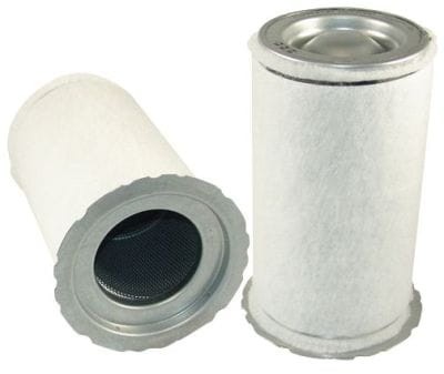 Separator oleju KAESER ASD 25 - ASD 50 zam. KAESER 635660, KAESER 6.3566.0 G1. KAESER 636690 KAESER 6.3669.0