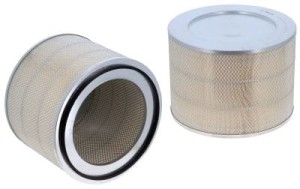 Filtr powietrza SA16209 zam. FLEETGUARD AF25734, CATERPILLAR 4P0710, SAKURA A4403S