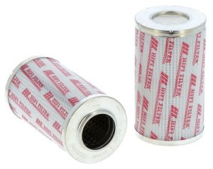 Filtr hydrauliczny SH75044 zam.  LIEBHERR 10037623, 510658514; FLEETGUARD HF30054, HYDAC 0330D010ON, MAHLE 890023smx10. HIFI SH75044