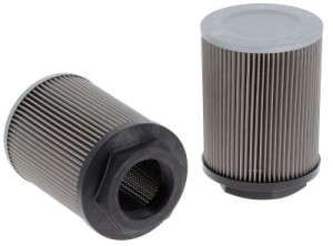 Filtr  hydrauliczny  SH77014 zam. UCC SE75471310,  UCSE1220 , FLEETGUARD  HF35164; MAHLE PI1710/9