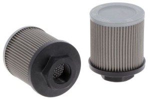 Filtr ssawny HELI / CESAB zam. MAHLE PI1710/5,  UCC UCSE1321; MANN 625015328;