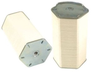 Filtr oleju zam. HITACHI 4722083, FLEETGUARD LF3822, HITACHI EX400, EX400-3, HITACHI EX450-3, FLEETGUARD LF3822