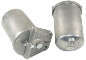 Kompletny filtr paliwa zam. DEUTZ 02111290 
