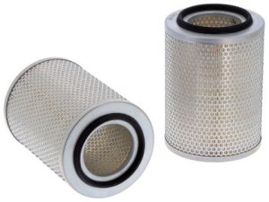 Filtr powietrza KAESER M 36, M 36-G, M 43, M 43PE, M 45, M 45G, M 50 zam. KAESER 6.4566.0 KAESER 645660 NOITECH NA102060, WAI23761, C17190