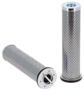 Filtr oleju hydraulicznego VOLVO 11096818, TEREX 11096818, PARKER WO53643778, PARKER WO53565189