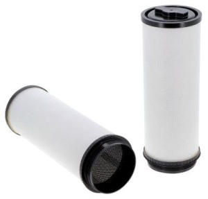 SA17535 Filtr powietrza bezpiecznik zam. MANN CF21160, NEW HOLLAND 47517158, CLAAS 0126843, JOHN DEERE HXE60967, FENDT 653201092060. HIFI SA17535 