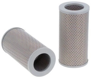 Filtr hydrauliczny  SH60233 zam. VOLVO SA104020410, CATERPILLAR 1430588,  VOLVO 091040-20410, CASE 167642A1, YANMAR 17211274901, VOLVO 14523264, JCB KAJ1937, VOLVO 104020410 FLEETGUARD HF29053