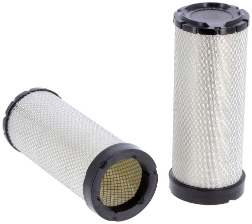 Filtr powietrza SA16194 zam.  FLEETGUARD AF25624,  CAT 1318821, DONALDSON P536492 