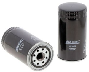 SO10060 Filtr oleju zam. FLEETGUARD LF16117, NEW HOLLAND 84228488, MC CORMICK 707209A1, MANN W9019, DONALDSON P551100, BALDWIN B7327