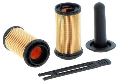 Fltr mocznika SD70380 zam. SENNEBOGEN 181865, DEUTZ 4601354, BOSCH 1457436033, VALTRA 5207566, VOLVO 21516516, FLEETGUARD UF101, MASSEY FERGUSON V837079423, DEUTZ 04602317; JOHN DEERE RE554498