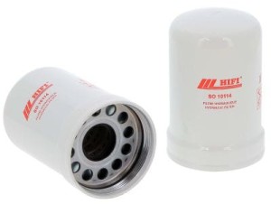 SO10114 Filtr oleju zam. JOHN DEERE RE539279, CLAAS 0011457960, DONALDSON P551910, SF FILTER  SP4910/2, 