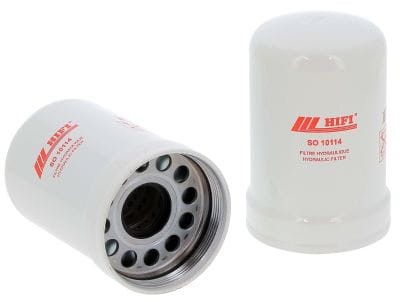 SO10114 Filtr oleju zam. JOHN DEERE RE539279, CLAAS 0011457960, DONALDSON P551910, SF FILTER  SP4910/2, 