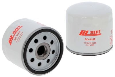 Filtr oleju SO6142 zam. MASSEY-FERGUSON 4225486M1, MASSEY-FERGUSON, MP10169, PERKINS MP10169, sf-filter SP4922, MANN W1126/10, WIX 57106, DONALDSON P502085