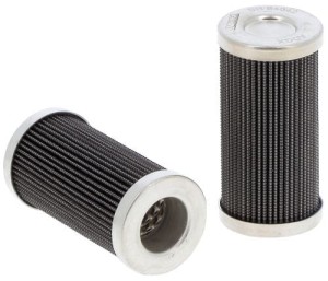 Filtr hydrauliczny zam. INTERNORMEN 301052, INTERNORMEN 04PI820525G16, MAHLE PI8205DRG25, ST ST1567, SF-FILTER HY15067