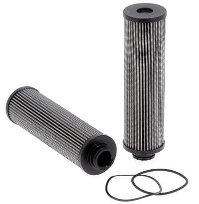 SH51160 Filtr hydrauliczny CLAAS RANGER / KALMAR zam. PARKER G03774, CLAAS 3137310, KALMAR 9239440053, CLAAS 3165680 , MANN HD670x, ATLAS COPCO 3718040087, CLAAS 0003225920, PARKER GO4268. HIFI SH51160