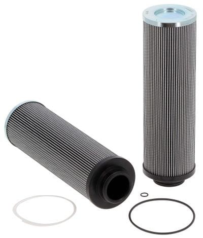 Filtr hydrauliczny  KALMAR DRF - seria,  zamiennik KALMAR 9239762805, PARKER GO4284, TEHO TFP85210