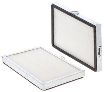 Filtr kabinowy BOBCAT E- seria; zam. FLEETGUARD AF56011, BOBCAT  7010332, BOBCAT 6693221, BALDWIN PA30127