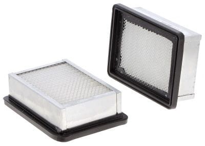 Filtr kabinowy BOBCAT TL 360,  TL 470 ; zam. BOBCAT 7146967. Filtr kabinowy SC90318