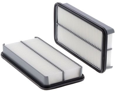 SC80043 Filtr kabinowy HITACHI ZW / KUBOTA M 130 X; zam. KUBOTA 5224121650, HITACHI 4251527, HIFI SC80043