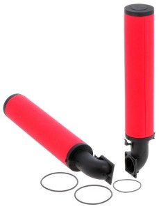 zamiennik filtr sprężonego powietrza INGERSOLL 88343306 mikro filtr  0,1 mikron 88343306