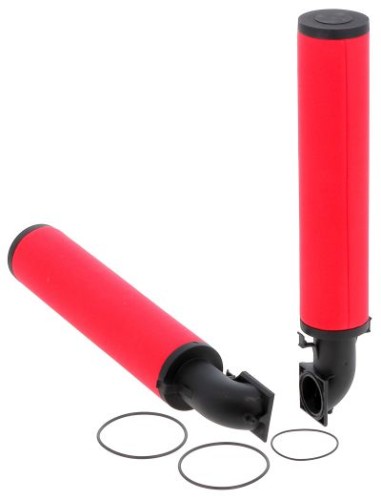 zamiennik filtr sprężonego powietrza INGERSOLL 88343306 mikro filtr  0,1 mikron 88343306