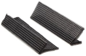 Filtr kabinowy SC90222 CATERPILLAR M-seria ; zam. CAT 1454088