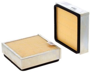 Filtr kabinowy CAT 950F / 924F  ; zam. CAT - 9X3352 , BALDWIN PA3804, DONALDSON P780163