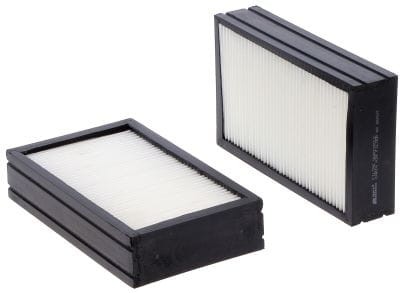 Filtr kabinowy SC80007 KOMATSU WA seria- zam. KOMATSU 42356H0P10