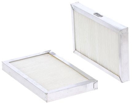 Filtr kabinowy SC80060 KOMATSU CK / SK seria; zam. KOMATSU 37A9421031, PANCLEAN A7399