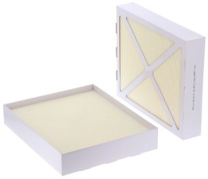 Filtr kabinowy SC17172 VOLVO L seria. VOLVO 110073731, PANCLEAN  AP8021, VOLVO 11007848., FLEETGUARD AF25953, BALDWIN PA4560