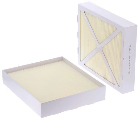 Filtr kabinowy SC17172 VOLVO L seria. VOLVO 110073731, PANCLEAN  AP8021, VOLVO 11007848., FLEETGUARD AF25953, BALDWIN PA4560