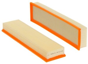 Filtr kabinowy CATERPILLAR D 3 G / D 5 G; zamiennik CATERPILLAR 1832813 , NAPA 9813.  FILTRY KABINOWE