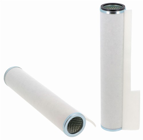 Separator  oleju BECKER U 4.630 zam. BECKER 4900354111, BECKER 965411, MANN LE25001 filtr separator powietrza oleju POMPY BECKER