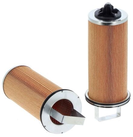 Filtr hydrauliczny SH52168 wózki widłowe LINDE H 25 D / H 30 D zam. LINDE 0009839303 , ARGO K7102352