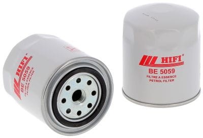 Filtr paliwa zam. MERCRUISER 35802893T, MALLORY 937801, VOLVO 855686, DONALDSON P550677, FLEETGUARD FF5059