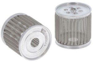 Filtr paliwa nagrzewnica SIAL MIRAGE 85 H / 37 H; Filtr paliwa nagrzewnica KROLL MA 85